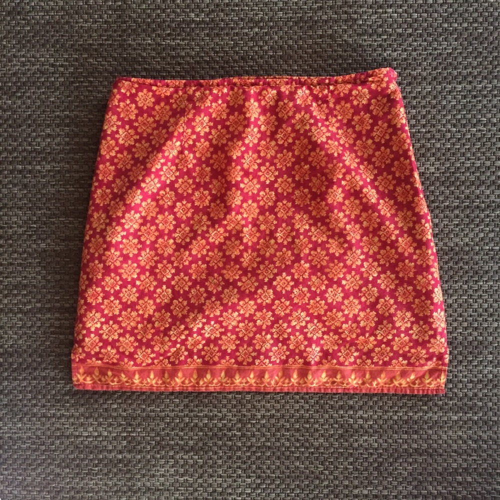 American Eagle Slip Skirt